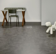 Forbo Sarlon Material 15dB 579T4315 slate cement фото 2 | FLOORDEALER
